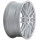 BALDR WHEELS Design 0.01 | Alufelgen designed in Germany   Sparkling Silver 8,5 x 20 ET 35 5 x112 57,1